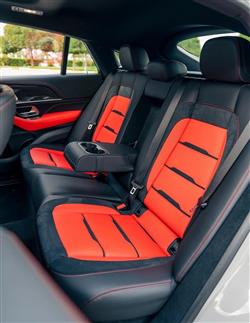 مرسيدس بنز GLE